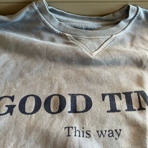 Massimo Dutti sweater for boys